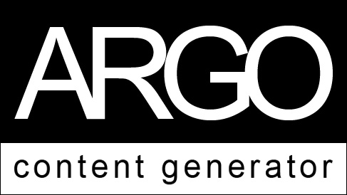 argo content auto blogging
